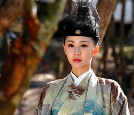 扶摇太妍的身份是什么：扶摇太妍小说最后结局怎么样