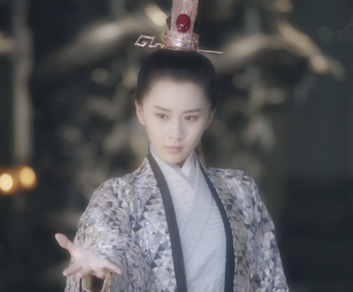 扶摇太妍是谁演的:扶摇太妍扮演者刘颖伦资料简介及经历 扶摇太妍是谁演的:扶摇太妍扮演者刘颖伦资料简介及经历