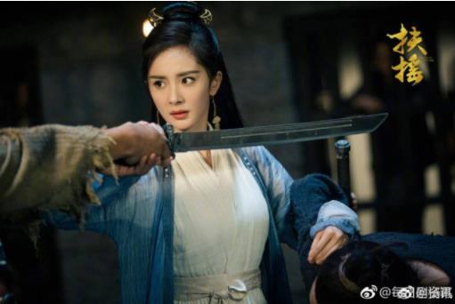 扶摇杨幂剧照欣赏:电视剧扶摇杨幂剧照惊艳超级美 扶摇杨幂剧照欣赏:电视剧扶摇杨幂剧照惊艳超级美