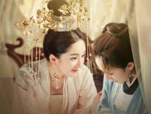 扶摇杨幂剧照欣赏:电视剧扶摇杨幂剧照惊艳超级美 扶摇杨幂剧照欣赏:电视剧扶摇杨幂剧照惊艳超级美