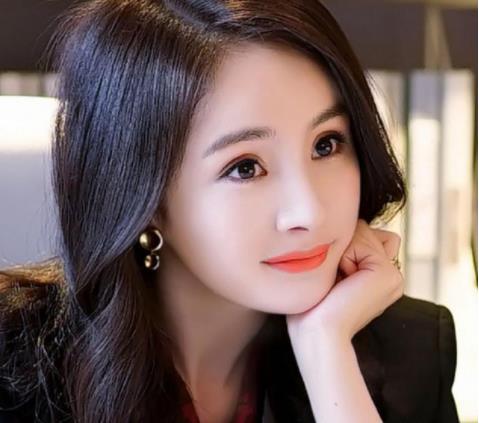 杨幂最惊艳的剧照欣赏：不是白浅也不是王昭君而是扶摇