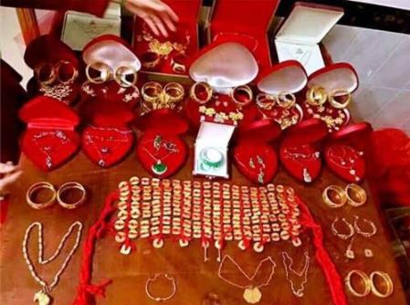 彩礼不得超过2万?丈母娘要哭了,网友:结婚结早了 彩礼不得超过2万?丈母娘要哭了,网友:结婚结早了