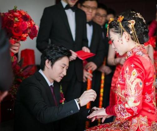 彩礼不得超过2万?丈母娘要哭了,网友:结婚结早了 彩礼不得超过2万?丈母娘要哭了,网友:结婚结早了