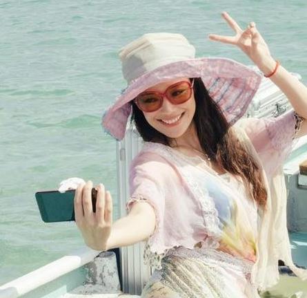 舒淇资料简介：舒淇背景个人经历及情感,舒淇影视作品