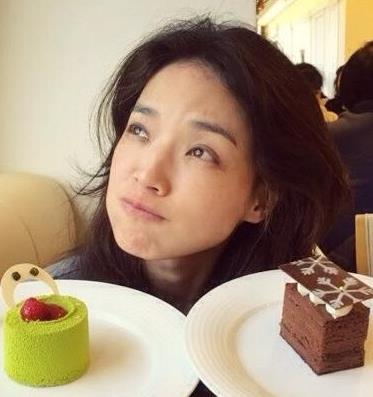 舒淇资料简介：舒淇背景个人经历及情感,舒淇影视作品