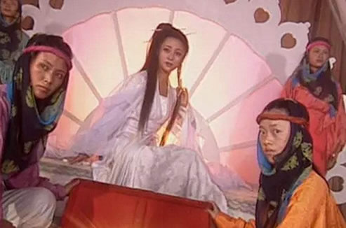 揭秘1999年被贬下凡的神仙是怎样的人（下凡后的神仙）