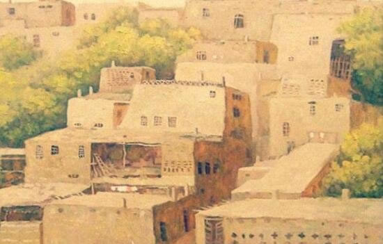 楼兰古国消失的原因：楼兰古国消失真相之谜揭晓