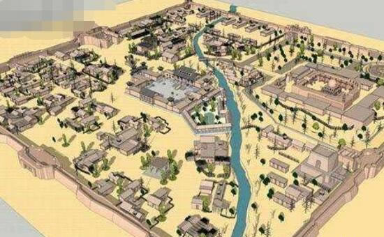 楼兰古国消失的原因：楼兰古国消失真相之谜揭晓