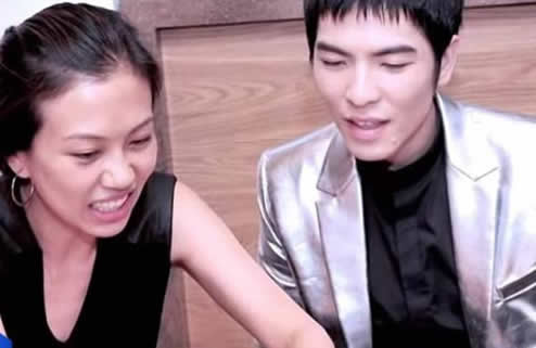 萧敬腾告白经纪人:日久生情喜欢她,和经纪人结婚明星盘点 萧敬腾告白经纪人:日久生情喜欢她,和经纪人结婚明星盘点