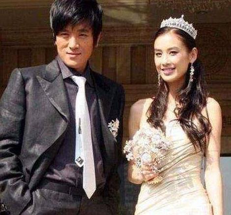 萧敬腾告白经纪人：日久生情喜欢她,和经纪人结婚明星盘点