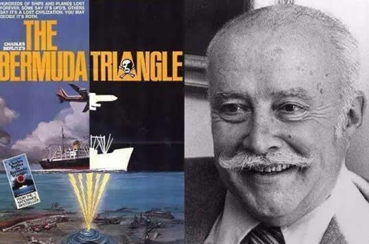 百慕大三角之谜真相:百慕大三角的神秘事件盘点 百慕大三角之谜真相:百慕大三角的神秘事件盘点