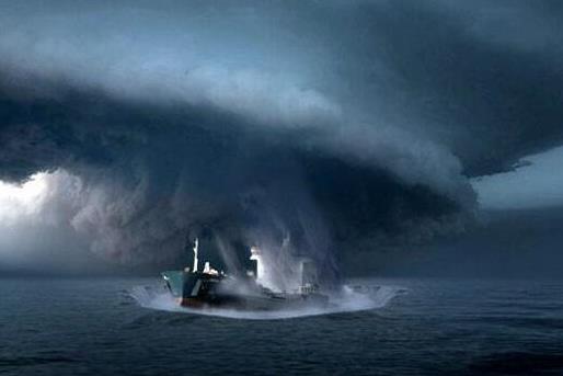 百慕大三角之谜真相：百慕大三角的神秘事件盘点