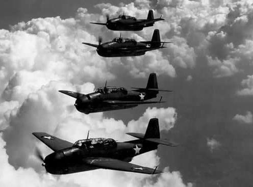 百慕大三角之谜真相：百慕大三角的神秘事件盘点