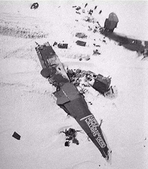 百慕大三角之谜真相:百慕大三角的神秘事件盘点 百慕大三角之谜真相:百慕大三角的神秘事件盘点