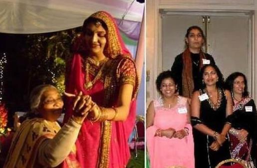 十大世界上最高的女人：关于世界上最高的那些女人们