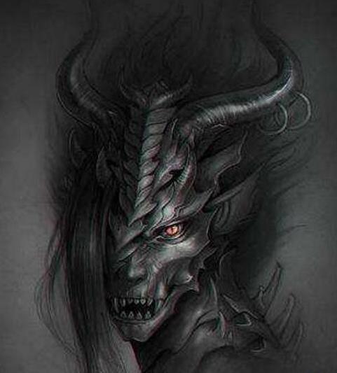 中国十大上古僵尸：古神犼是僵尸的创造者（图）