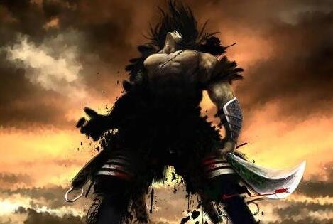 中国十大上古僵尸：古神犼是僵尸的创造者（图）