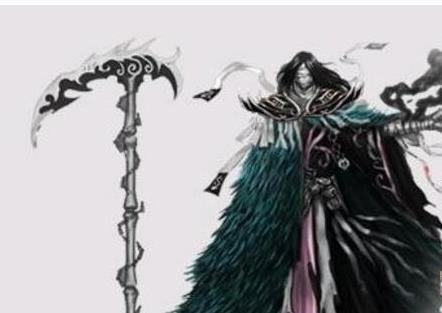 中国十大上古僵尸：古神犼是僵尸的创造者（图）