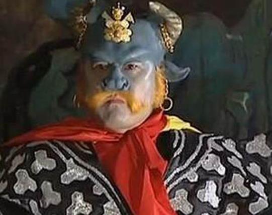 魑魅魍魉什么意思:魑魅魍魉背后有这么多的传说故事 魑魅魍魉什么意思:魑魅魍魉背后有这么多的传说故事