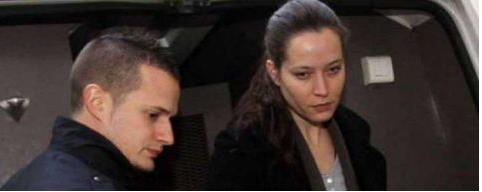 世界上最美丽的女罪犯 因为颜值高和性感而被释放（组图）