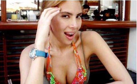 世界上最美丽的女罪犯 因为颜值高和性感而被释放（组图）