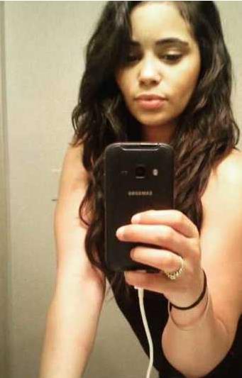 世界上最美丽的女罪犯 因为颜值高和性感而被释放（组图）