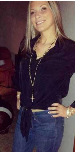 世界上最美丽的女罪犯 因为颜值高和性感而被释放（组图）