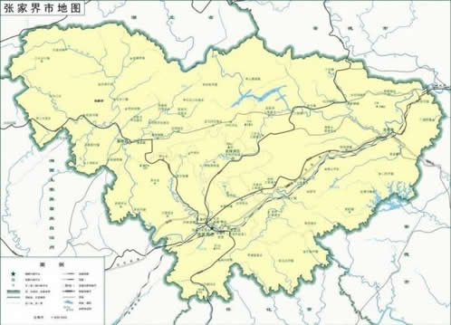 深坑千年无人探底:千年禁区充满神秘,至今无人造访 深坑千年无人探底:千年禁区充满神秘,至今无人造访