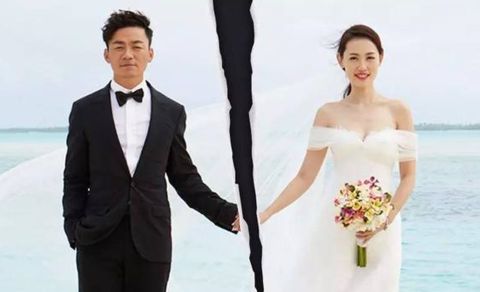 马蓉首度面对媒体:否认婚外情,没有出轨也没有转移财产 马蓉首度面对媒体:否认婚外情,没有出轨也没有转移财产