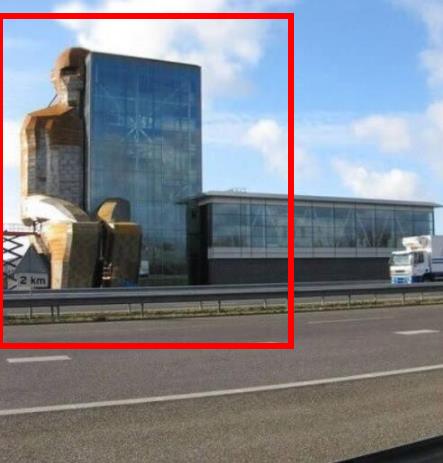 世界首座人体大厦:一次奇妙的人体之旅,全面了解人体结构 世界首座人体大厦:一次奇妙的人体之旅,全面了解人体结构