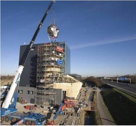 世界首座人体大厦:一次奇妙的人体之旅,全面了解人体结构 世界首座人体大厦:一次奇妙的人体之旅,全面了解人体结构