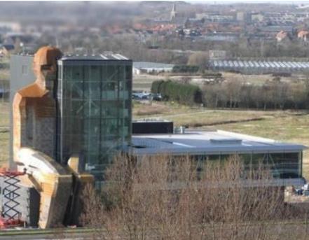 世界首座人体大厦:一次奇妙的人体之旅,全面了解人体结构 世界首座人体大厦:一次奇妙的人体之旅,全面了解人体结构