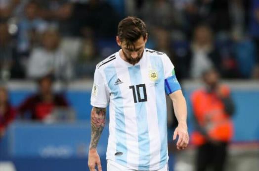 世界杯最低级失误：出线似乎已成奢望,什么原因造成