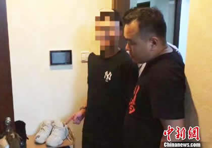 欲当网红盗名牌鞋：为涨粉盗窃邻居运动鞋价值上万元