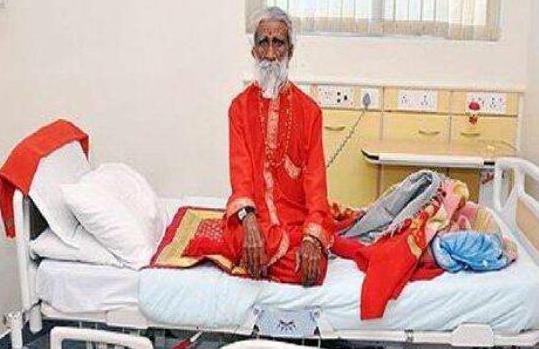 神功班勺吸脸上：生活中十大拥有特异功能的人盘点（图）