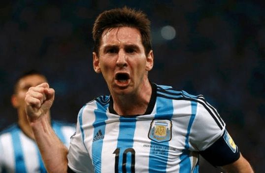 寻人启事!梅西这场去哪儿了? 哨声一响径直离场(图) 寻人启事!梅西这场去哪儿了? 哨声一响径直离场(图)