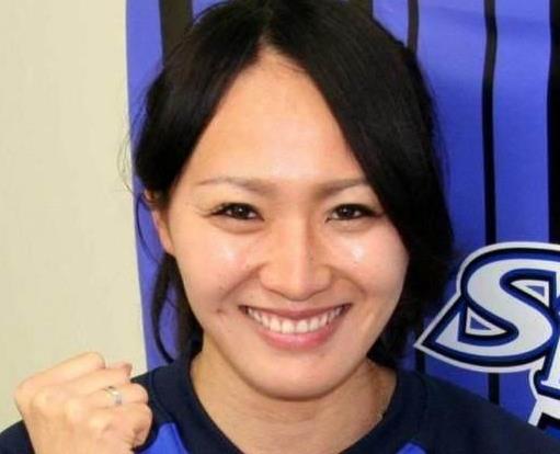 日本女足第一美女豪言:世界杯日本队必3连胜(图) 日本女足第一美女豪言:世界杯日本队必3连胜(图)