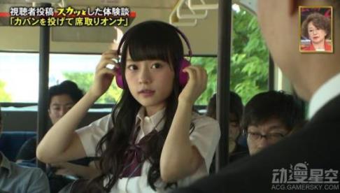 日本再现千年一遇美少女：14岁妹子清纯可爱堪比桥本环奈