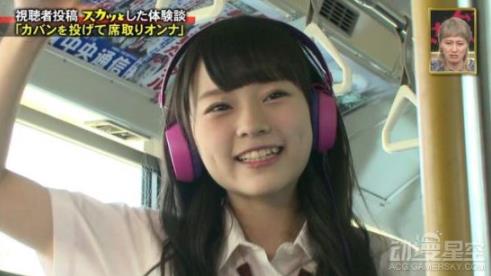 日本再现千年一遇美少女：14岁妹子清纯可爱堪比桥本环奈