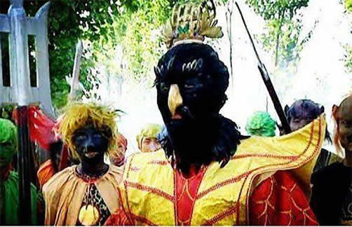 西游记中最恐怖的一集：最恐怖是哪一集,恐怖真相曝光