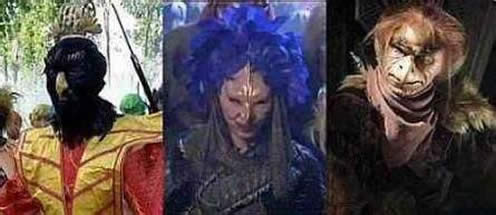 西游记中最恐怖的一集：最恐怖是哪一集,恐怖真相曝光