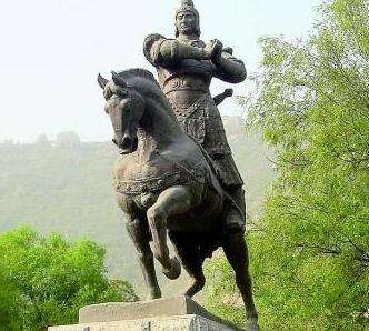 战神霍去病死亡真相:一代战神霍去病的死亡之谜揭秘 战神霍去病死亡真相:一代战神霍去病的死亡之谜揭秘