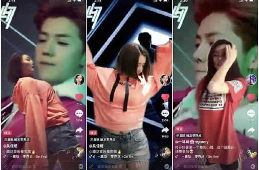 2018抖音上很火的音乐：抖音最火的歌曲歌单2018有哪些