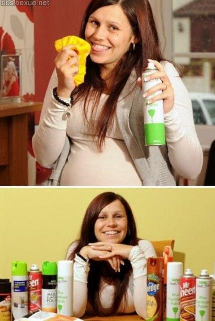 女子吃这物20年胃里取出6斤毛球：异食癖患者盘点