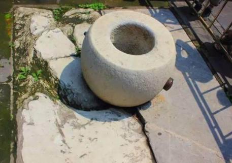 故宫里最神秘的一口井,惹上人命官司,悬疑重重(图) 故宫里最神秘的一口井,惹上人命官司,悬疑重重(图)