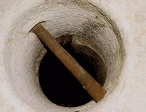 故宫里最神秘的一口井,惹上人命官司,悬疑重重(图) 故宫里最神秘的一口井,惹上人命官司,悬疑重重(图)