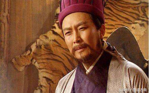 诸葛亮为何娶丑女为妻的隐情（图）