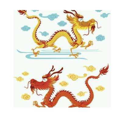 十二生肖为什么有龙:龙是否存在,十二生肖龙的故事 十二生肖为什么有龙:龙是否存在,十二生肖龙的故事