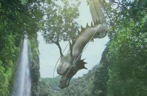 十二生肖为什么有龙:龙是否存在,十二生肖龙的故事 十二生肖为什么有龙:龙是否存在,十二生肖龙的故事