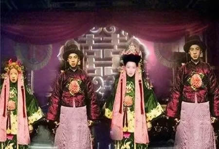 配阴婚什么意思：为什么要配阴婚,揭阴婚习俗的前世今生